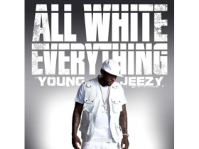 Video Premiere: Young Jeezy 'All White Everything'