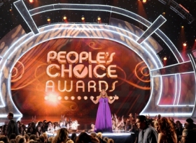 Winners of 2011 People's Choice Awards