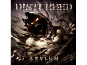 New Song: Disturbed 'Never Again'
