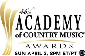 2011 ACM Awards - The winners list