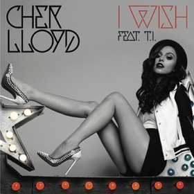 New Music: Cher Lloyd  premieres I Wish