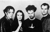 GUANO APES