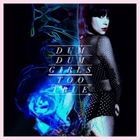 Dum Dum Girls Drop “Rimbaud Eyes”