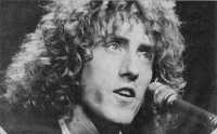 Roger Daltrey