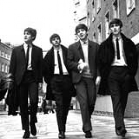 A Beatles Album Is Going To Be Auctiomed