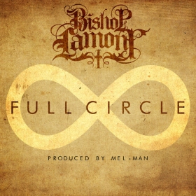 New Music: Bishop Lamont drops Full Circle