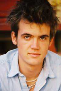 Tyler Hilton