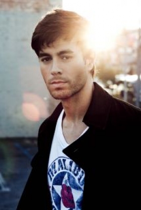 A New Song From Enrique Iglesias