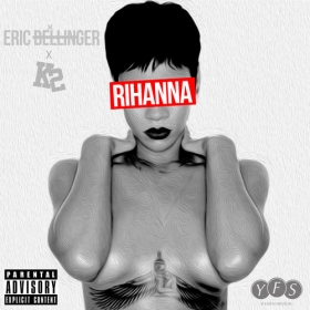 Eric Bellinger Drops “Rihanna”