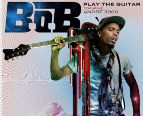 Watch B.o.B and Andre 3000's music video Play The Guitar