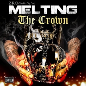 Give it up for Z-Ro: off his Melting The Crown album, Miss My Mama cannot go unnoticed