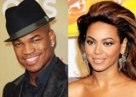 Ne-Yo and Beyonce on material for B's new album