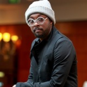 Will.i.am Came Back From The Dead