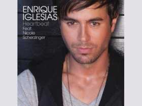 Enrique Iglesias feat Nicole Sherzinger - Heartbeat