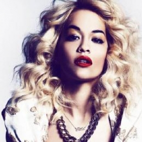 We cant wait until this Rita Ora song lands on Solid Ground, cuz its soaring so high right now!
