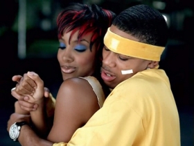 Nelly feat Kelly Rowland 'Gone' New Single