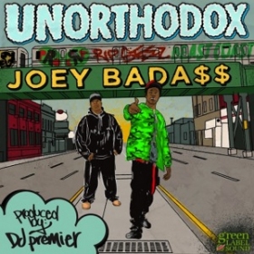 Listen to Joey Bada$$ and DJ Premier's collaboration called Unorthodox