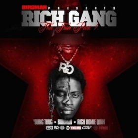 Rich Gang got a new mixtape out: Tha Tour Part 1