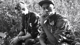 The Underachievers Releases N.A.S.A.