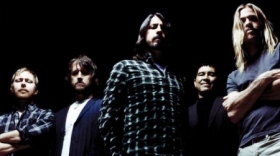 Foo Fighters released 'These Days' emotional video with live footage