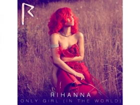 Video Premiere: Rihanna 'Only Girl(In The World)'