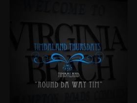 New Music: Timbaland 'Round Da Way Tim'