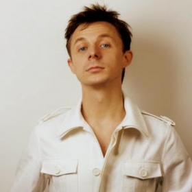 A New Song from Martin Solveig