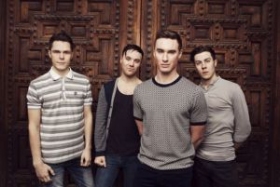 Music video: Don Broco debuts the visuals supporting Actors single