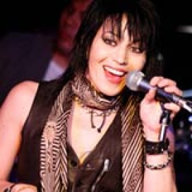 Joan Jett Reveals the Release of 'Unvarnished'