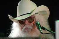 Leon Russell