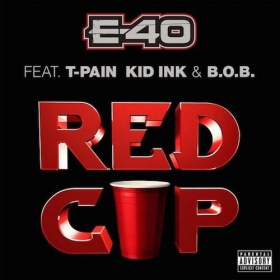 E-40 Is Prepping for another Smash with “Red Cup”