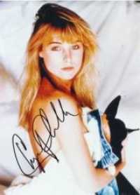 Chynna Phillips