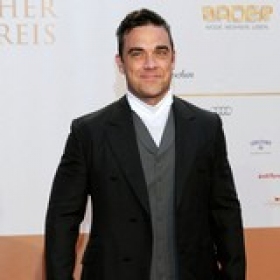 Robbie Williams Had A Great Concert In Summertime Ball