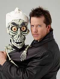 Jeff Dunham