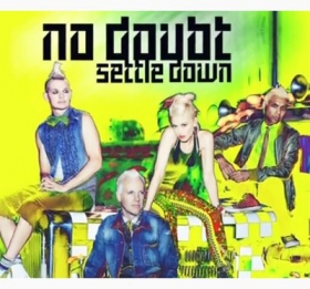 Watch No Doubt's video teaser for new single Settle Down