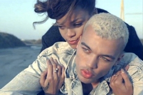 Listen to Flo-Rida's Remix on Rihanna's single 'We Found Love'