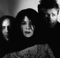 CONCRETE BLONDE