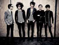 The Horrors