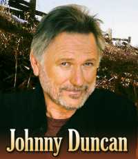 Johnny Duncan