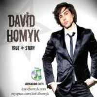 David Homyk