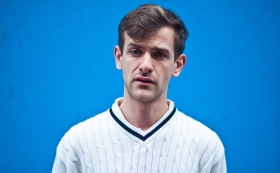 New Music: Josef Salvat releases Every Night