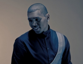 Chris Brown Released 'Yeah 3X' Music Video