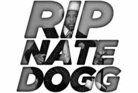 The Game's Tribute to Nate Dogg 'All Doggs Go to Heaven'