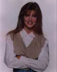 Crystal Bernard