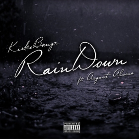 Kirko Bangz Releases the Remix for “Rain Down”