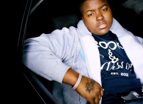 Sean Kingston 'Hope Is A River' ft B.o.B new song