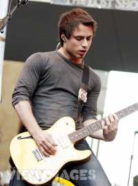 Josh Farro