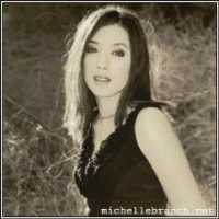 MICHELLE BRANCH