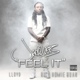 “19” EP, by Jacquees
