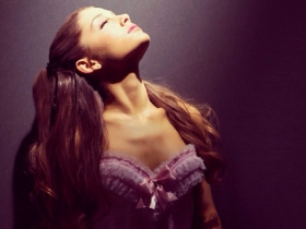 Ariana Grande Releases “Better Left Unsaid”